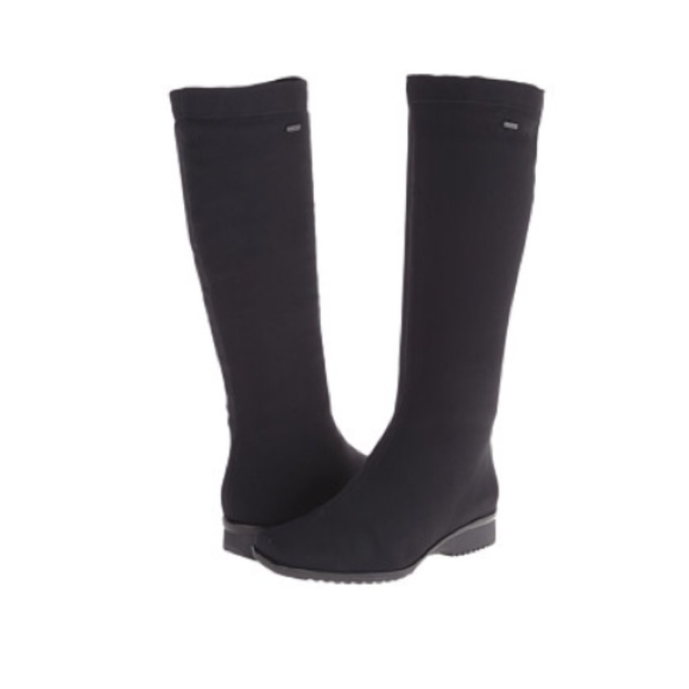 Ara Paula Boots - waterproof Gortex